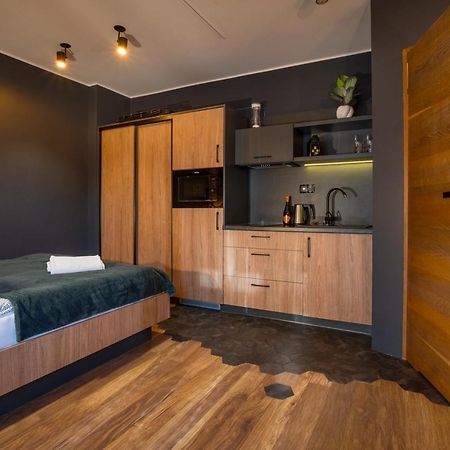 "Ku Sloncu" -Pokoje& Apartamenty - Jastrzębia Góra Eksteriør billede