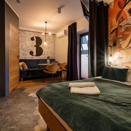 "Ku Sloncu" -Pokoje& Apartamenty - Jastrzębia Góra Eksteriør billede