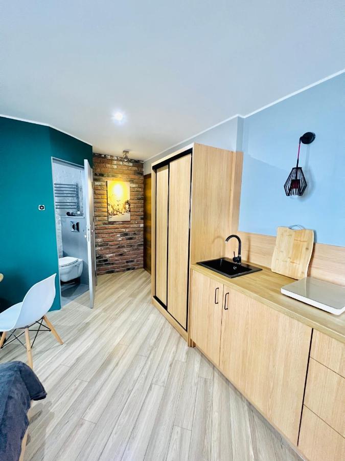 "Ku Sloncu" -Pokoje& Apartamenty - Jastrzębia Góra Eksteriør billede