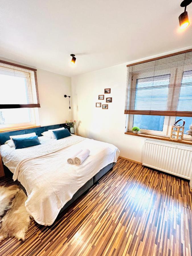 "Ku Sloncu" -Pokoje& Apartamenty - Jastrzębia Góra Eksteriør billede