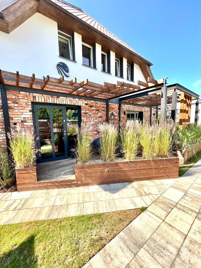 "Ku Sloncu" -Pokoje& Apartamenty - Jastrzębia Góra Eksteriør billede