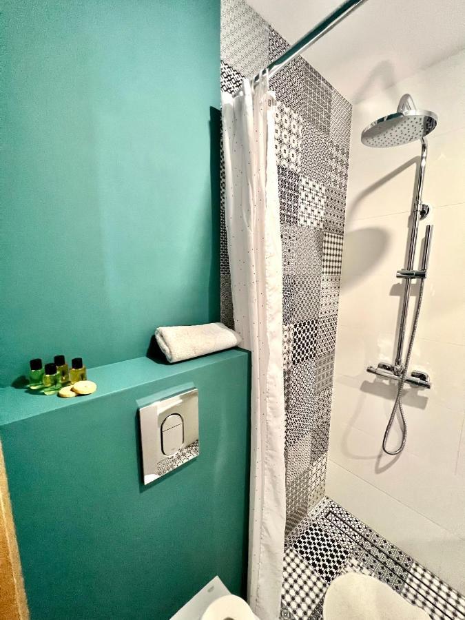 "Ku Sloncu" -Pokoje& Apartamenty - Jastrzębia Góra Eksteriør billede