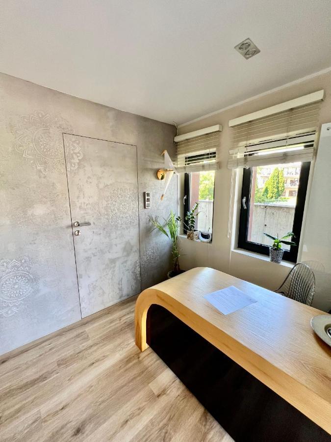 "Ku Sloncu" -Pokoje& Apartamenty - Jastrzębia Góra Eksteriør billede