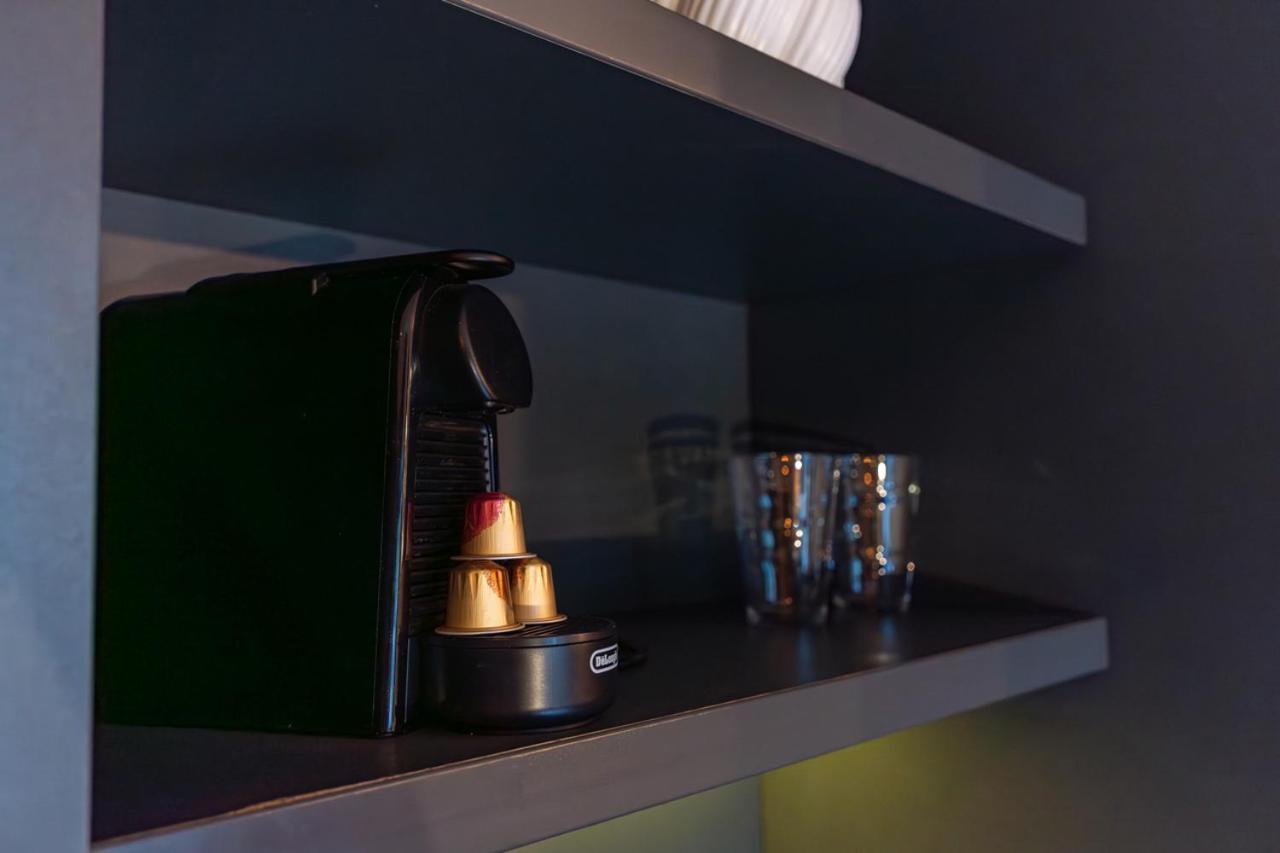 "Ku Sloncu" -Pokoje& Apartamenty - Jastrzębia Góra Eksteriør billede