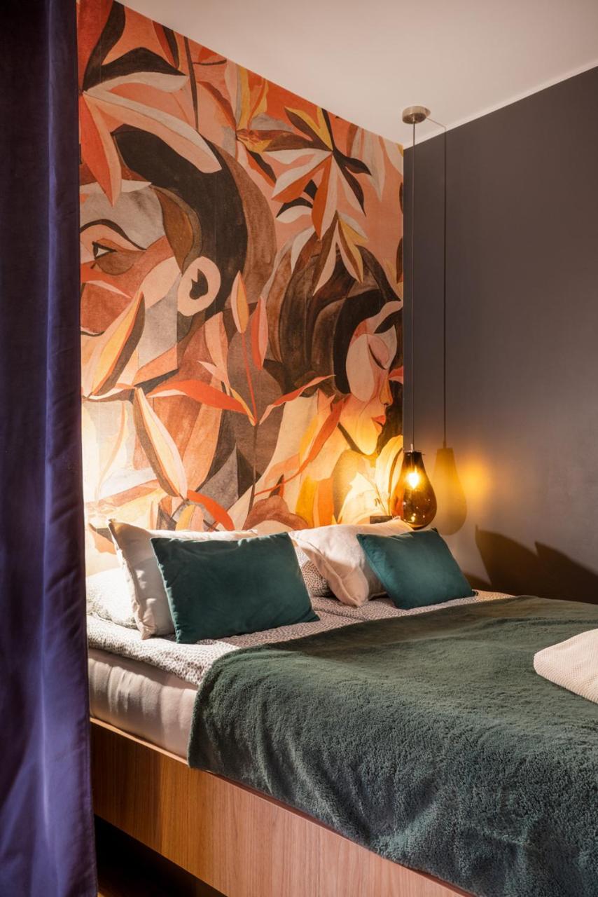 "Ku Sloncu" -Pokoje& Apartamenty - Jastrzębia Góra Eksteriør billede