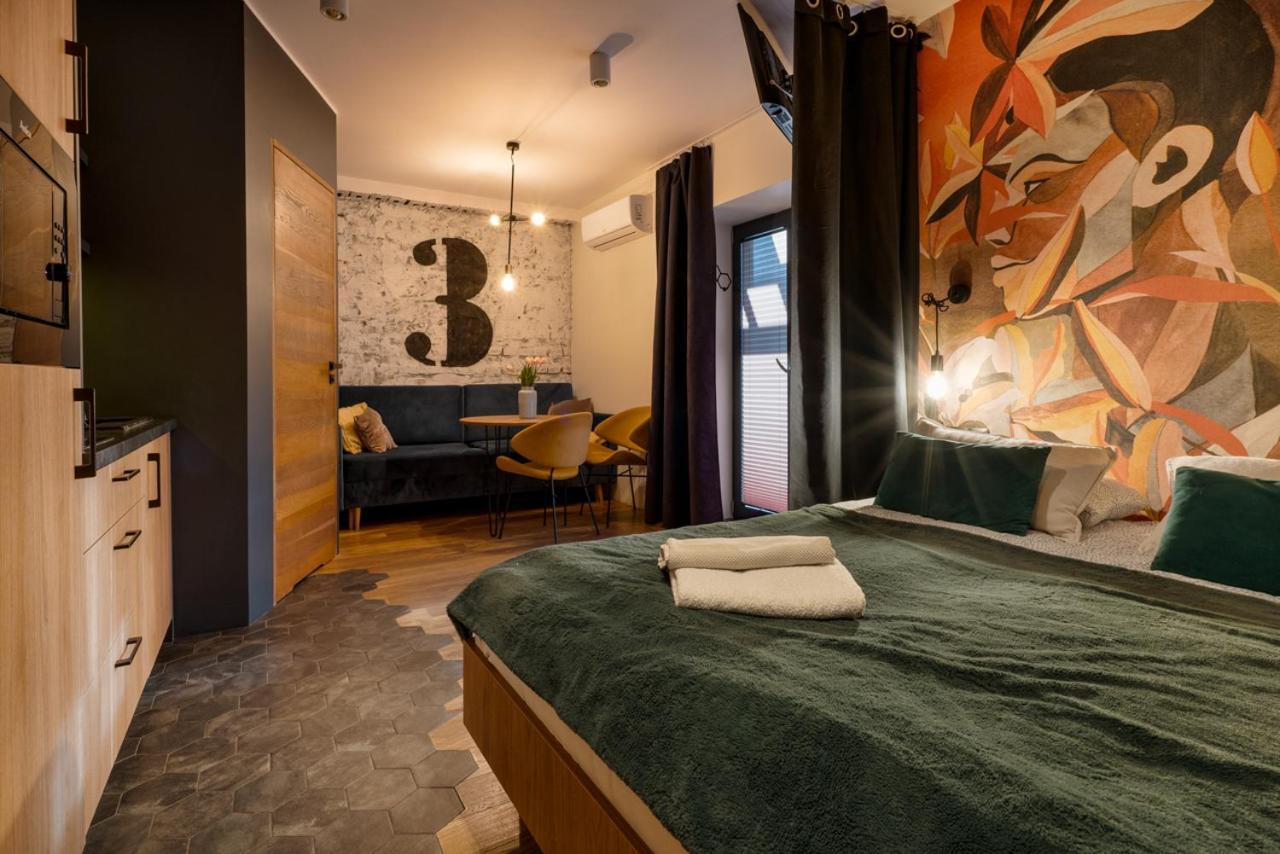 "Ku Sloncu" -Pokoje& Apartamenty - Jastrzębia Góra Eksteriør billede