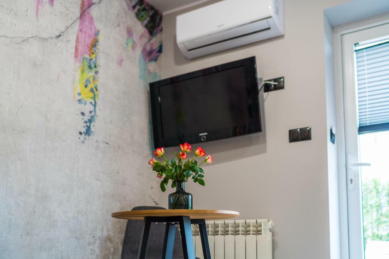 "Ku Sloncu" -Pokoje& Apartamenty - Jastrzębia Góra Eksteriør billede