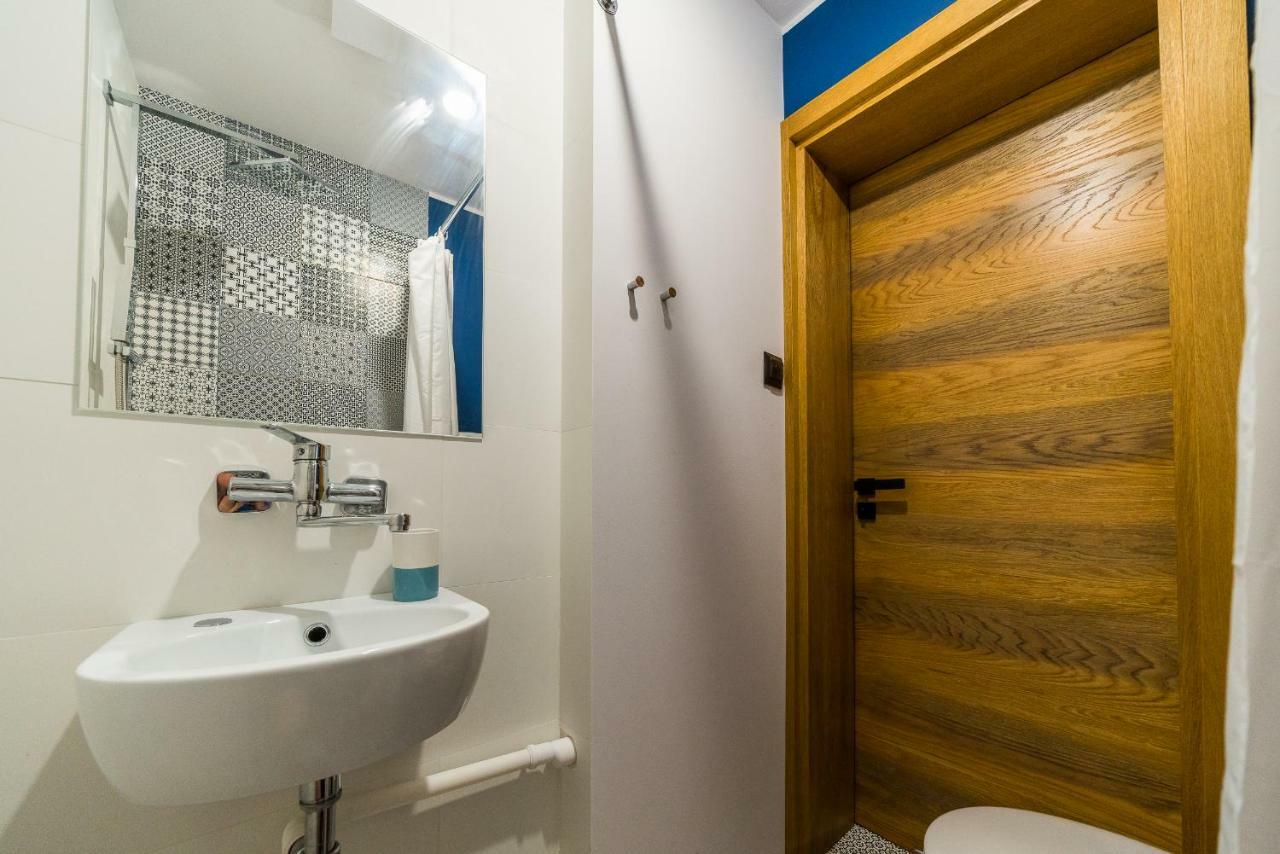 "Ku Sloncu" -Pokoje& Apartamenty - Jastrzębia Góra Eksteriør billede