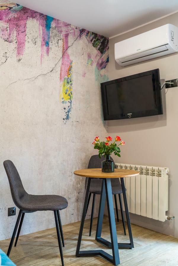 "Ku Sloncu" -Pokoje& Apartamenty - Jastrzębia Góra Eksteriør billede
